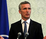 NATO Warsaw Summit to Focus on Defense, Deterrence